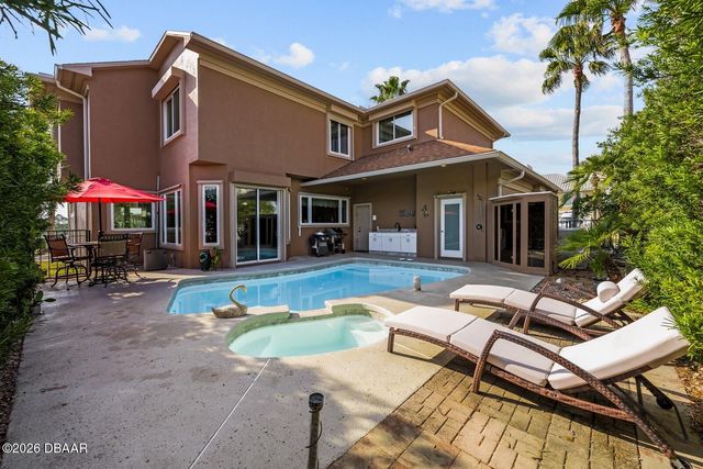 621 River View Road, Flagler Beach, FL 32136