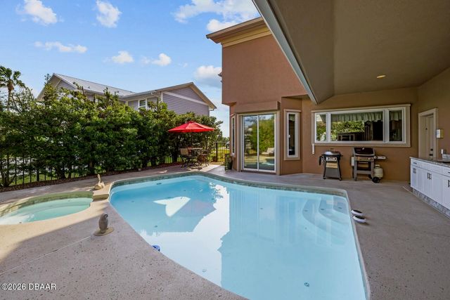 621 River View Road, Flagler Beach, FL 32136