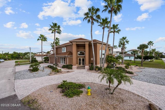 621 River View Road, Flagler Beach, FL 32136