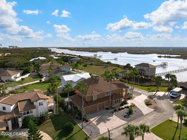 621 River View Road, Flagler Beach, FL 32136