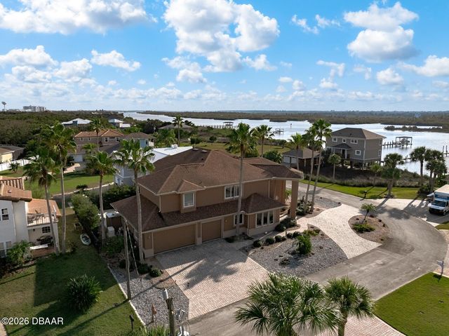621 River View Road, Flagler Beach, FL 32136