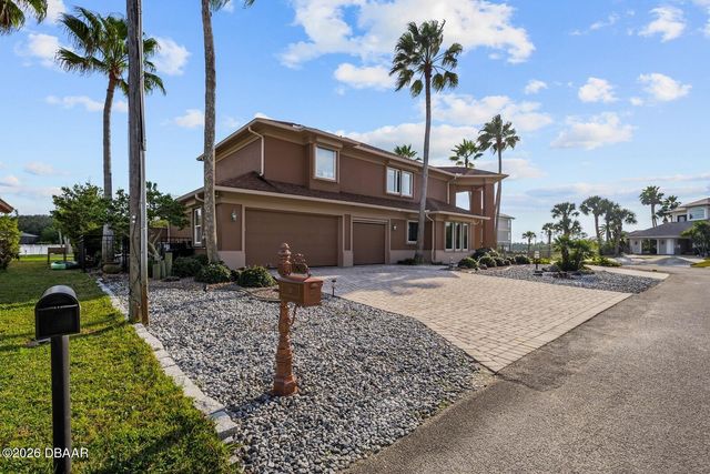 621 River View Road, Flagler Beach, FL 32136