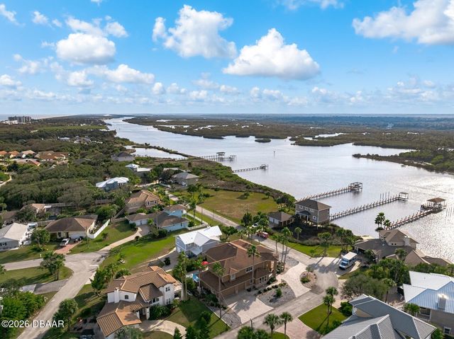 621 River View Road, Flagler Beach, FL 32136