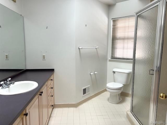 7305 Meadowridge Circle 28, West Bloomfield Charter Township, MI 48322