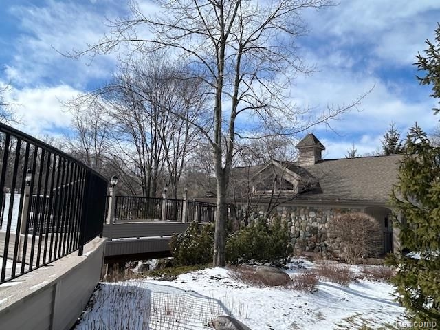 7305 Meadowridge Circle 28, West Bloomfield Charter Township, MI 48322