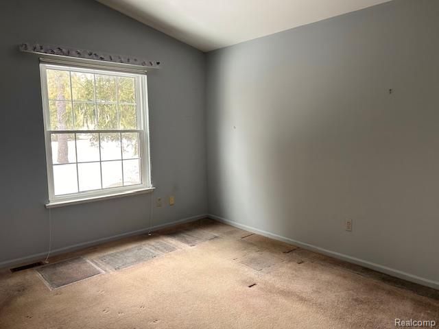 7305 Meadowridge Circle 28, West Bloomfield Charter Township, MI 48322