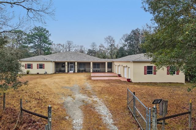 30342 VITEX AVENUE, Eustis, FL 32736