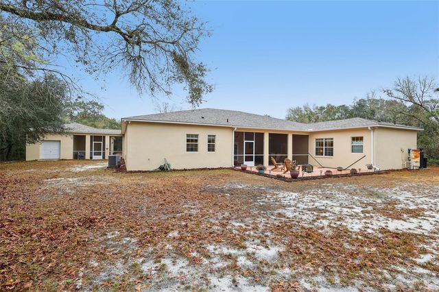 30342 VITEX AVENUE, Eustis, FL 32736