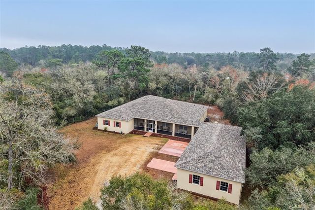 30342 VITEX AVENUE, Eustis, FL 32736