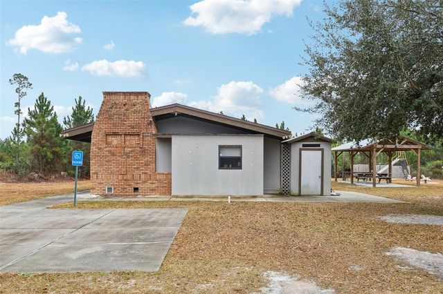 30342 VITEX AVENUE, Eustis, FL 32736