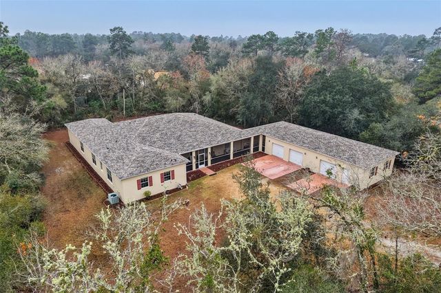 30342 VITEX AVENUE, Eustis, FL 32736