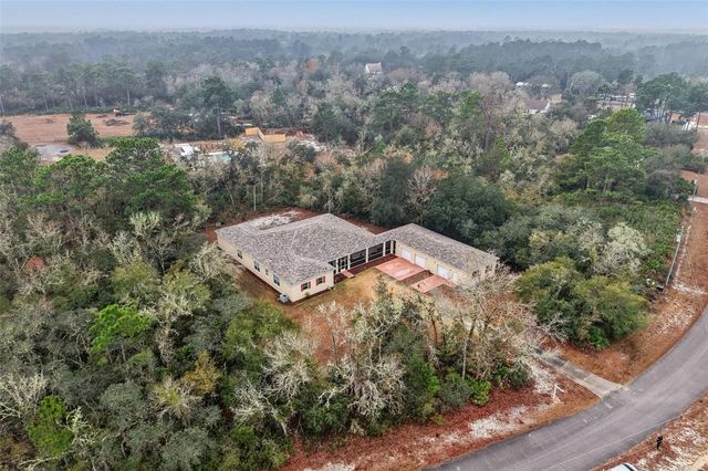 30342 VITEX AVENUE, Eustis, FL 32736