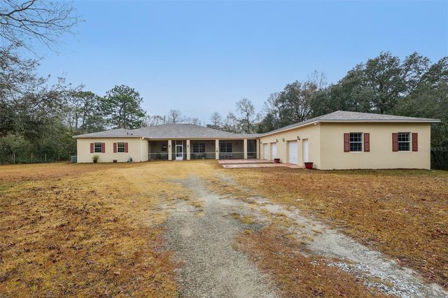 30342 VITEX AVENUE, Eustis, FL 32736