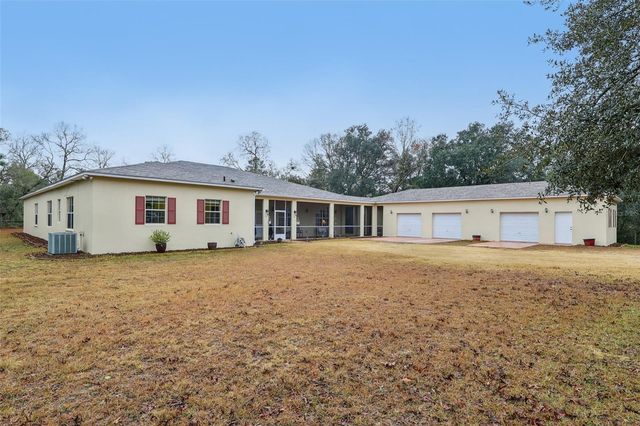 30342 VITEX AVENUE, Eustis, FL 32736