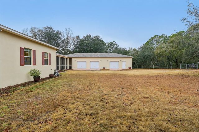 30342 VITEX AVENUE, Eustis, FL 32736