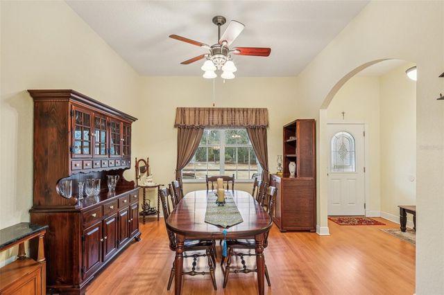 30342 VITEX AVENUE, Eustis, FL 32736