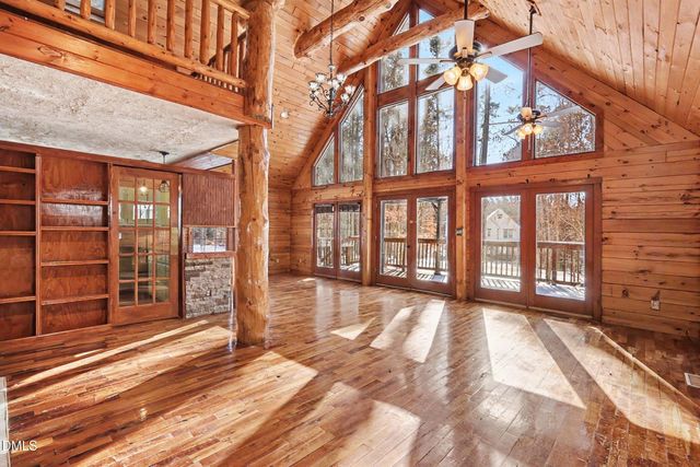 155 Rawhide Drive, Louisburg, NC 27549