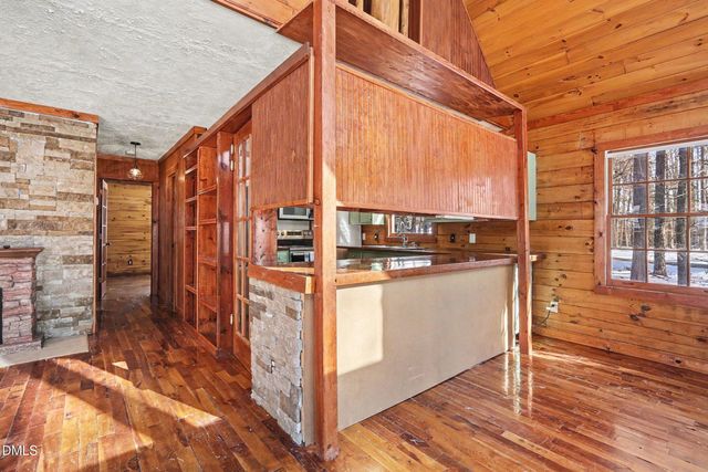 155 Rawhide Drive, Louisburg, NC 27549