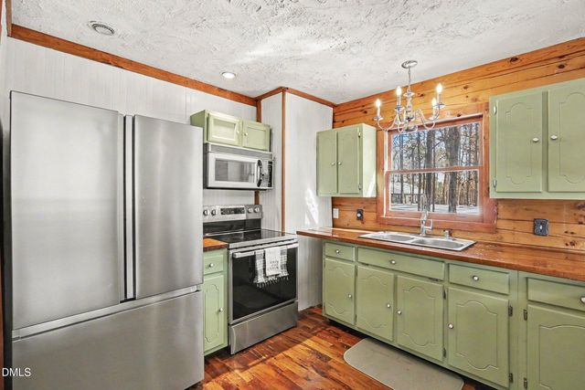 155 Rawhide Drive, Louisburg, NC 27549