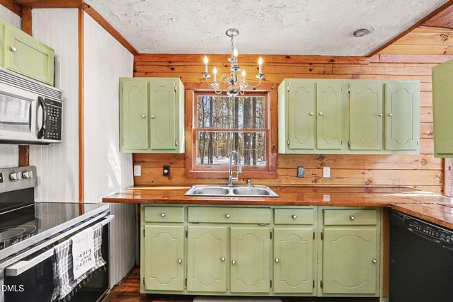 155 Rawhide Drive, Louisburg, NC 27549