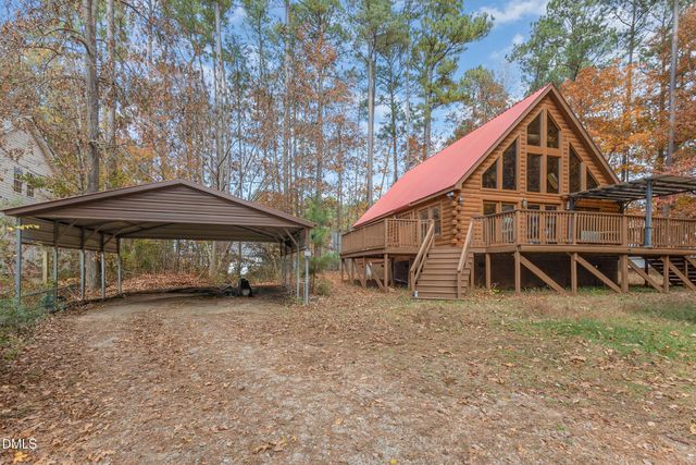 155 Rawhide Drive, Louisburg, NC 27549