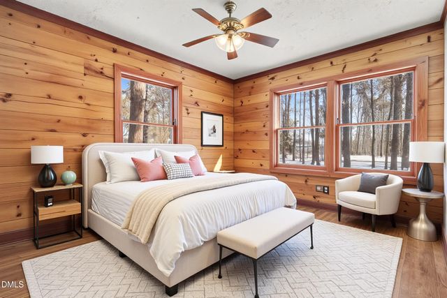 155 Rawhide Drive, Louisburg, NC 27549