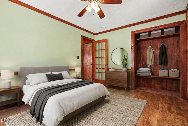 155 Rawhide Drive, Louisburg, NC 27549