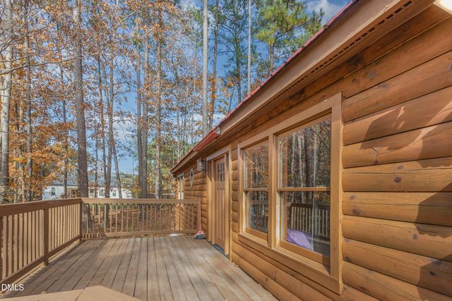 155 Rawhide Drive, Louisburg, NC 27549