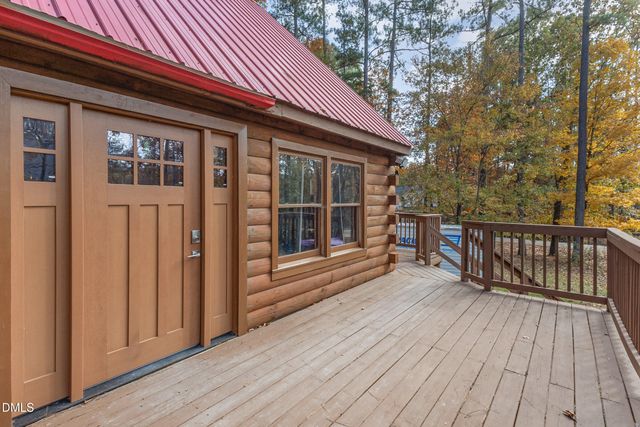 155 Rawhide Drive, Louisburg, NC 27549