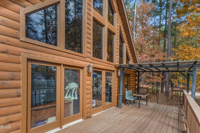 155 Rawhide Drive, Louisburg, NC 27549