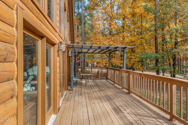 155 Rawhide Drive, Louisburg, NC 27549