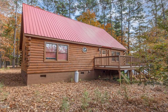 155 Rawhide Drive, Louisburg, NC 27549