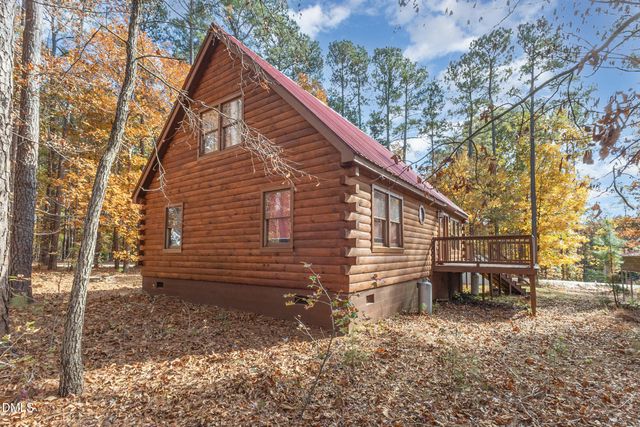 155 Rawhide Drive, Louisburg, NC 27549