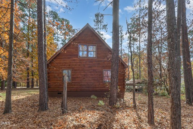 155 Rawhide Drive, Louisburg, NC 27549