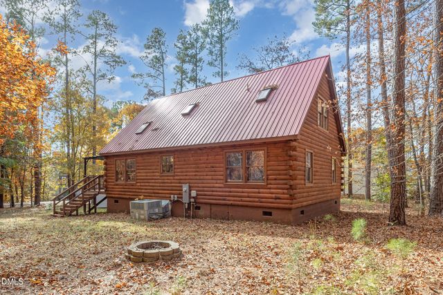 155 Rawhide Drive, Louisburg, NC 27549