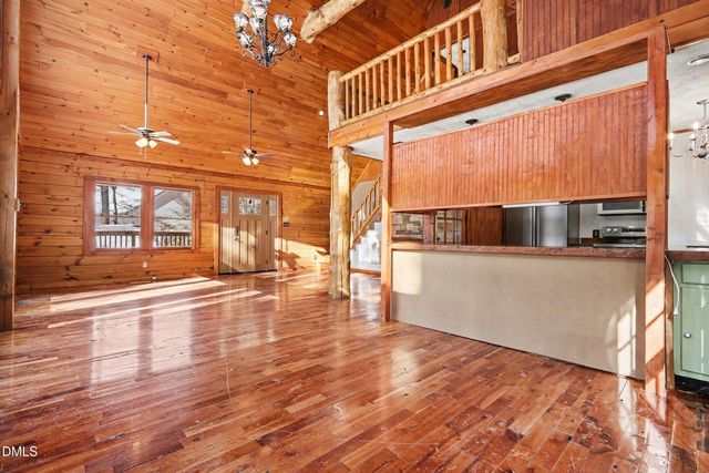 155 Rawhide Drive, Louisburg, NC 27549