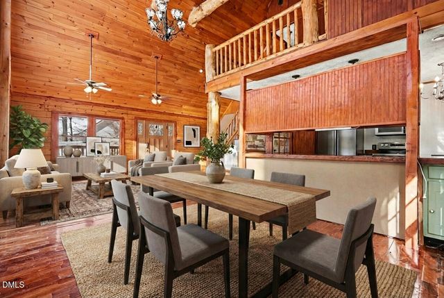 155 Rawhide Drive, Louisburg, NC 27549