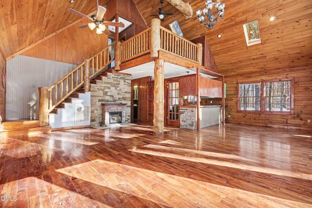 155 Rawhide Drive, Louisburg, NC 27549