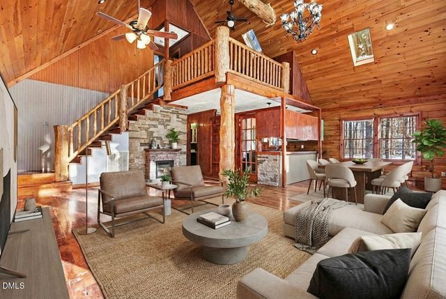 155 Rawhide Drive, Louisburg, NC 27549