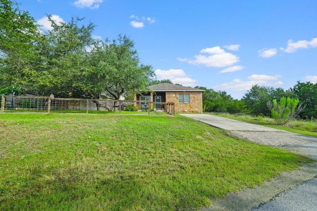 10604 Lake Beach DR, Dripping Springs, TX 78620