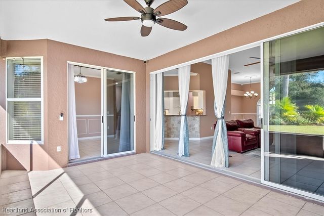 5080 Strafford Oaks Drive, Sebring, FL 33875