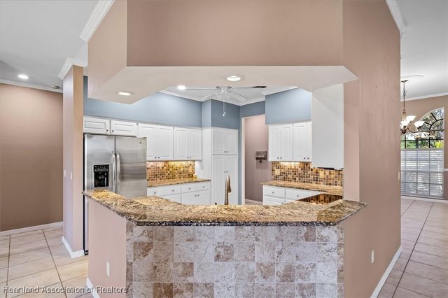 5080 Strafford Oaks Drive, Sebring, FL 33875