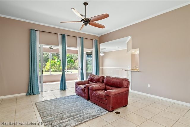 5080 Strafford Oaks Drive, Sebring, FL 33875