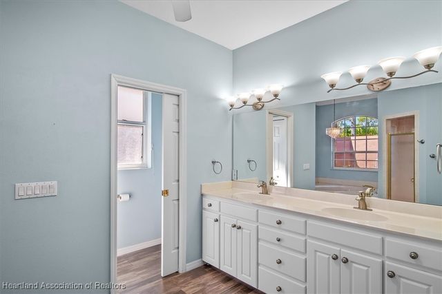 5080 Strafford Oaks Drive, Sebring, FL 33875