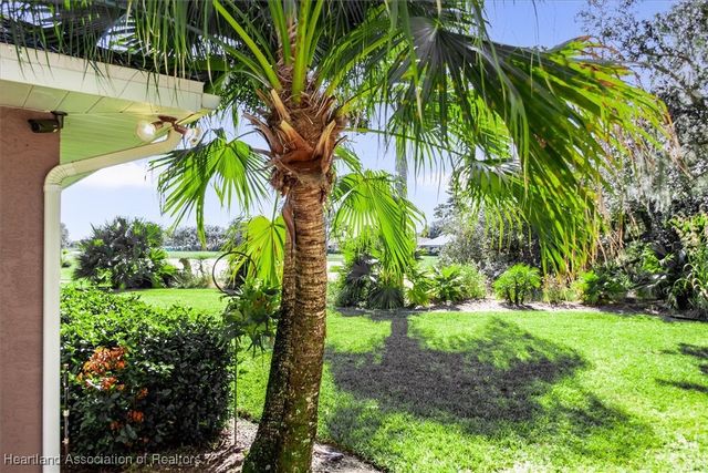 5080 Strafford Oaks Drive, Sebring, FL 33875