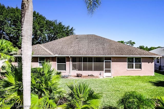 5080 Strafford Oaks Drive, Sebring, FL 33875