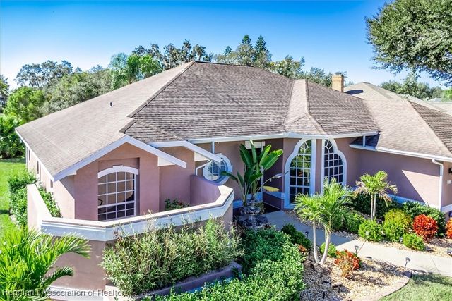 5080 Strafford Oaks Drive, Sebring, FL 33875