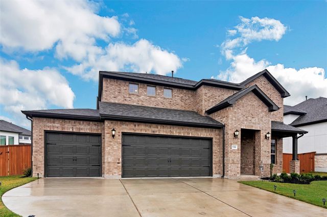 5316 Orsini BLFS, Round Rock, TX 78665