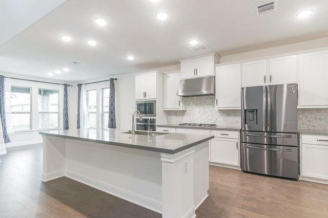 5316 Orsini BLFS, Round Rock, TX 78665