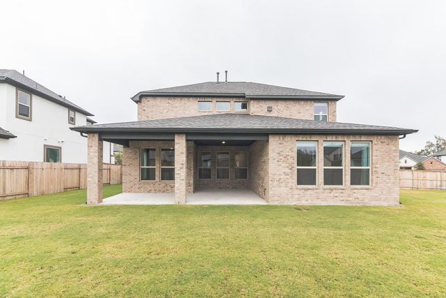 5316 Orsini BLFS, Round Rock, TX 78665